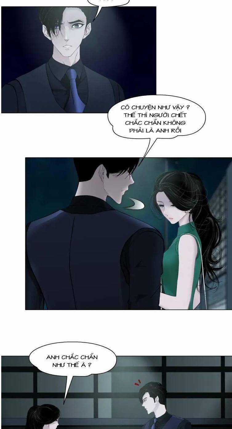 Điêu Khắc - Chapter 65 - Trang 12