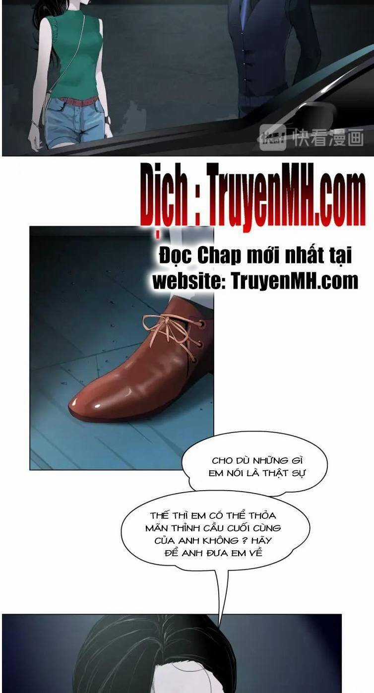 Điêu Khắc - Chapter 65 - Trang 13