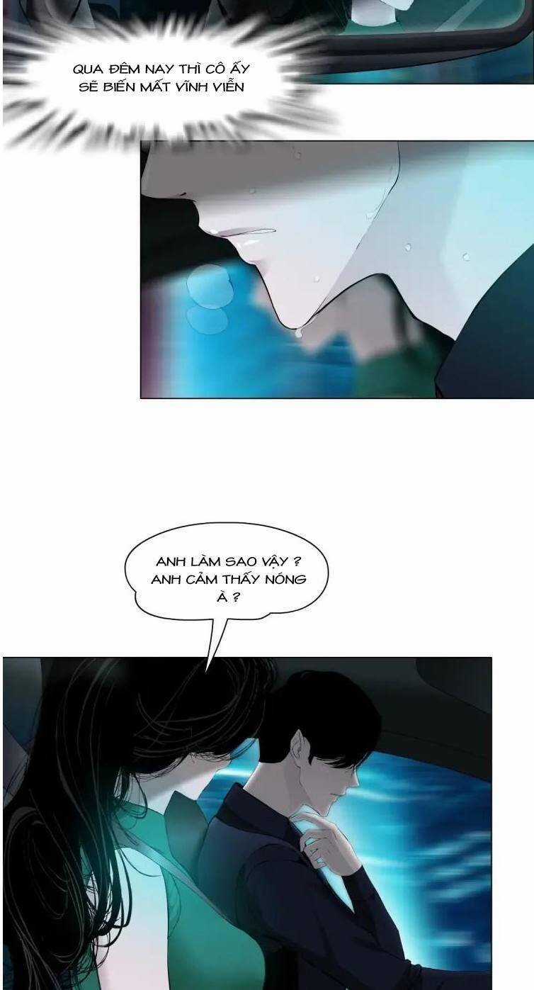 Điêu Khắc - Chapter 65 - Trang 21