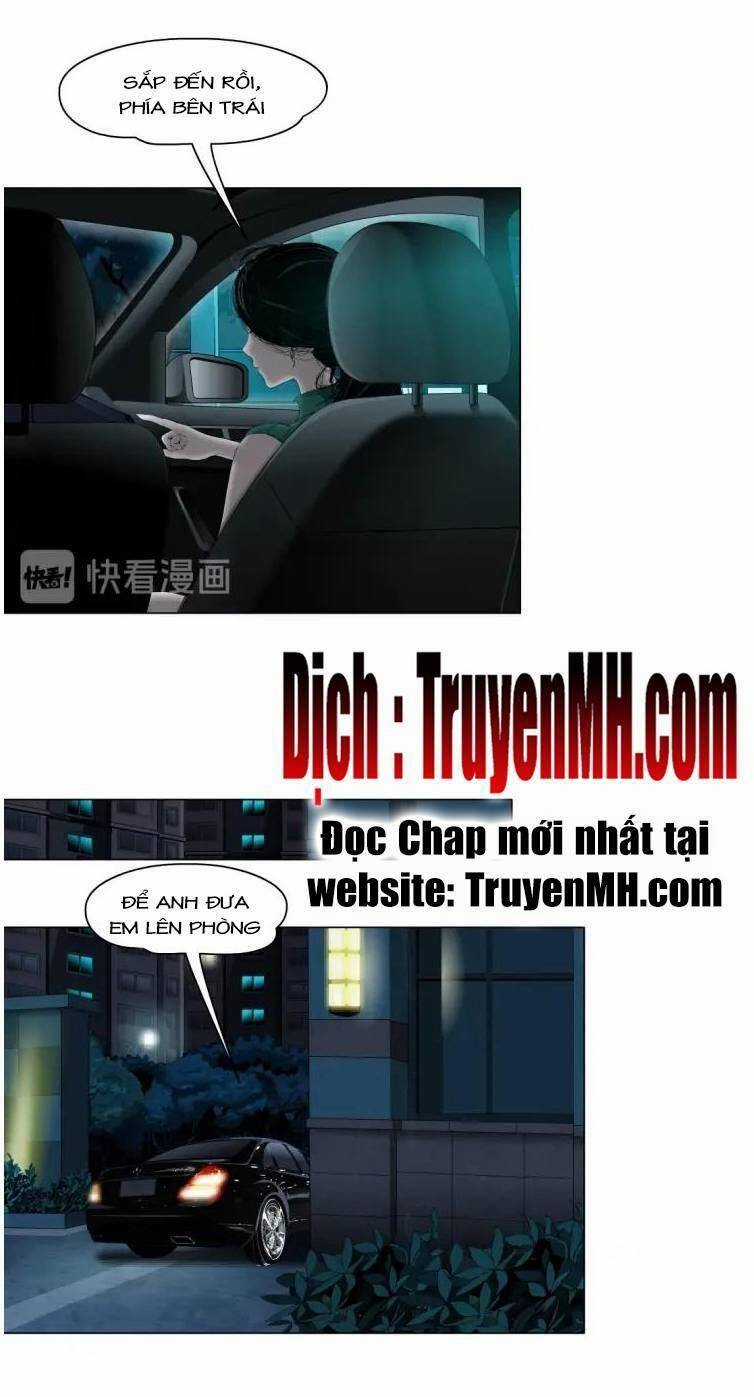 Điêu Khắc - Chapter 65 - Trang 23