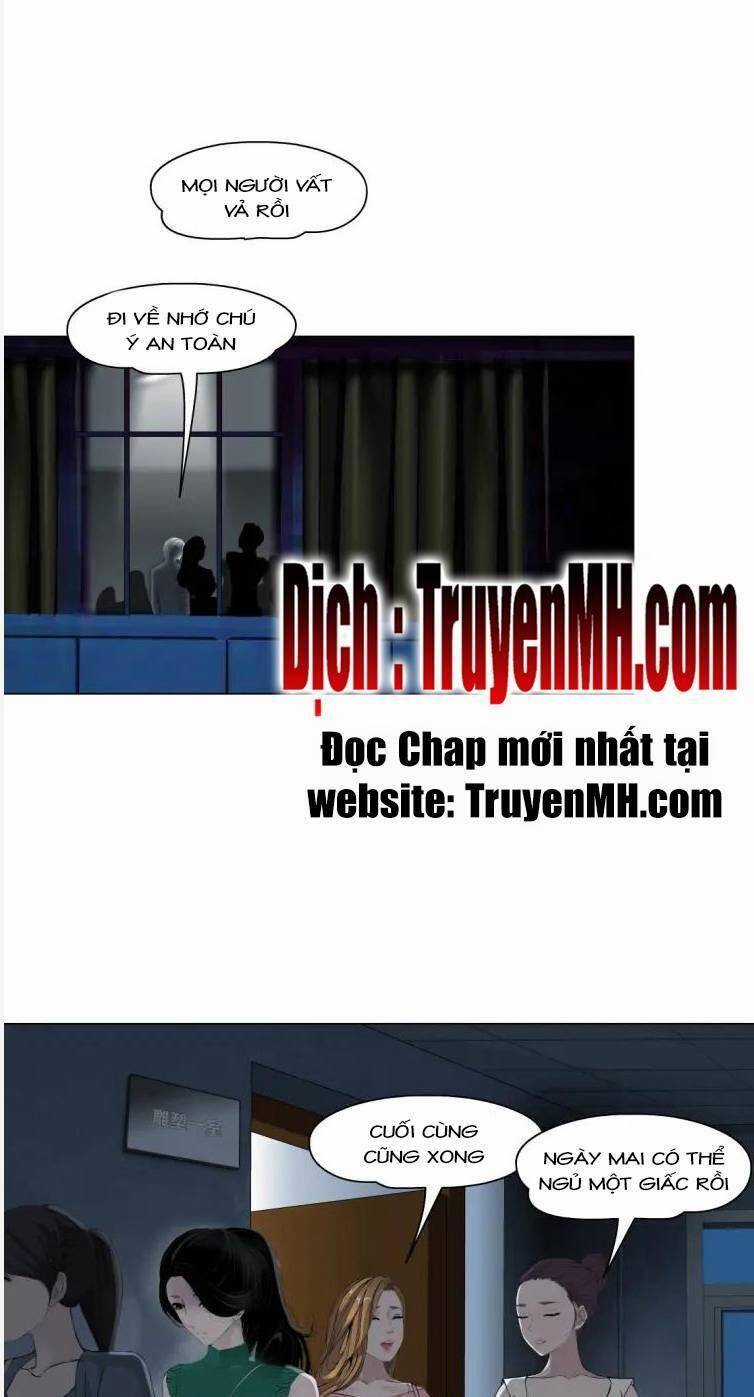 Điêu Khắc - Chapter 65 - Trang 4