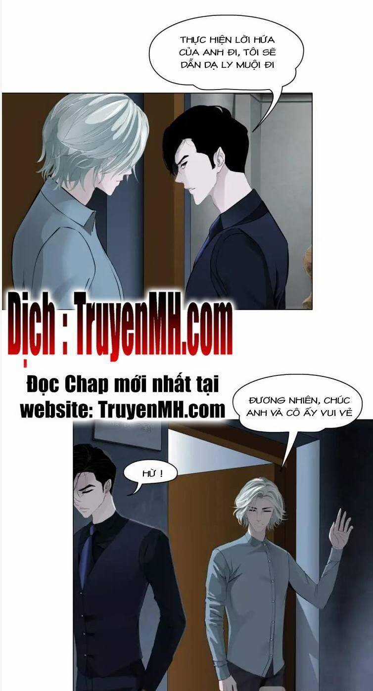 Điêu Khắc - Chapter 65 - Trang 6