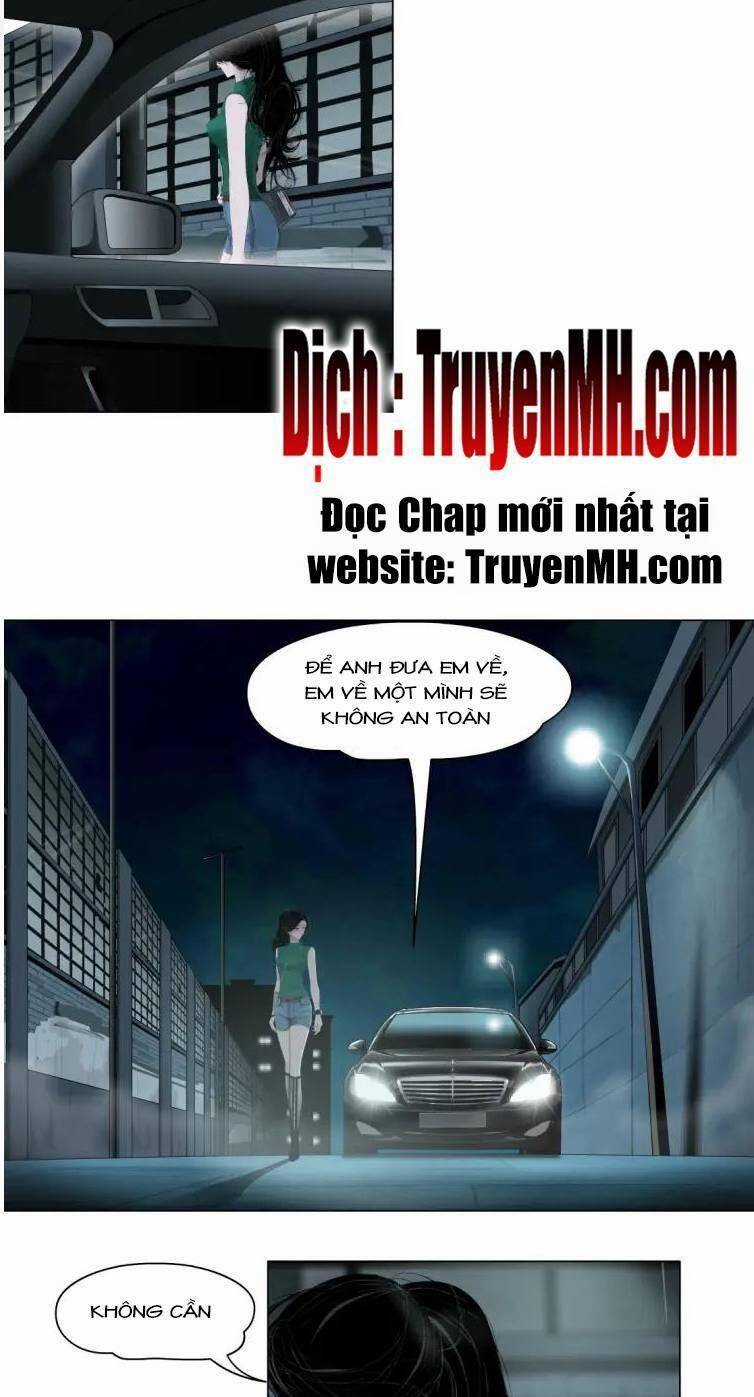Điêu Khắc - Chapter 65 - Trang 9