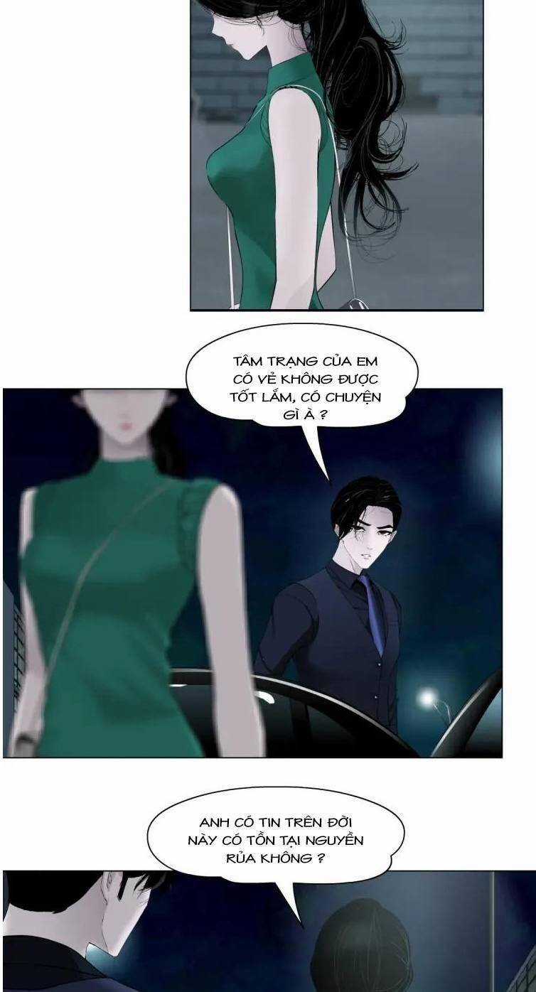 Điêu Khắc - Chapter 65 - Trang 10