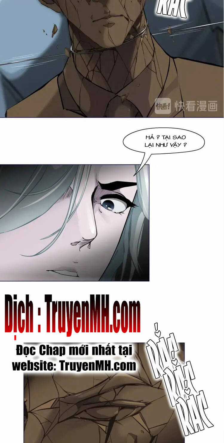 Điêu Khắc - Chapter 66 - Trang 13