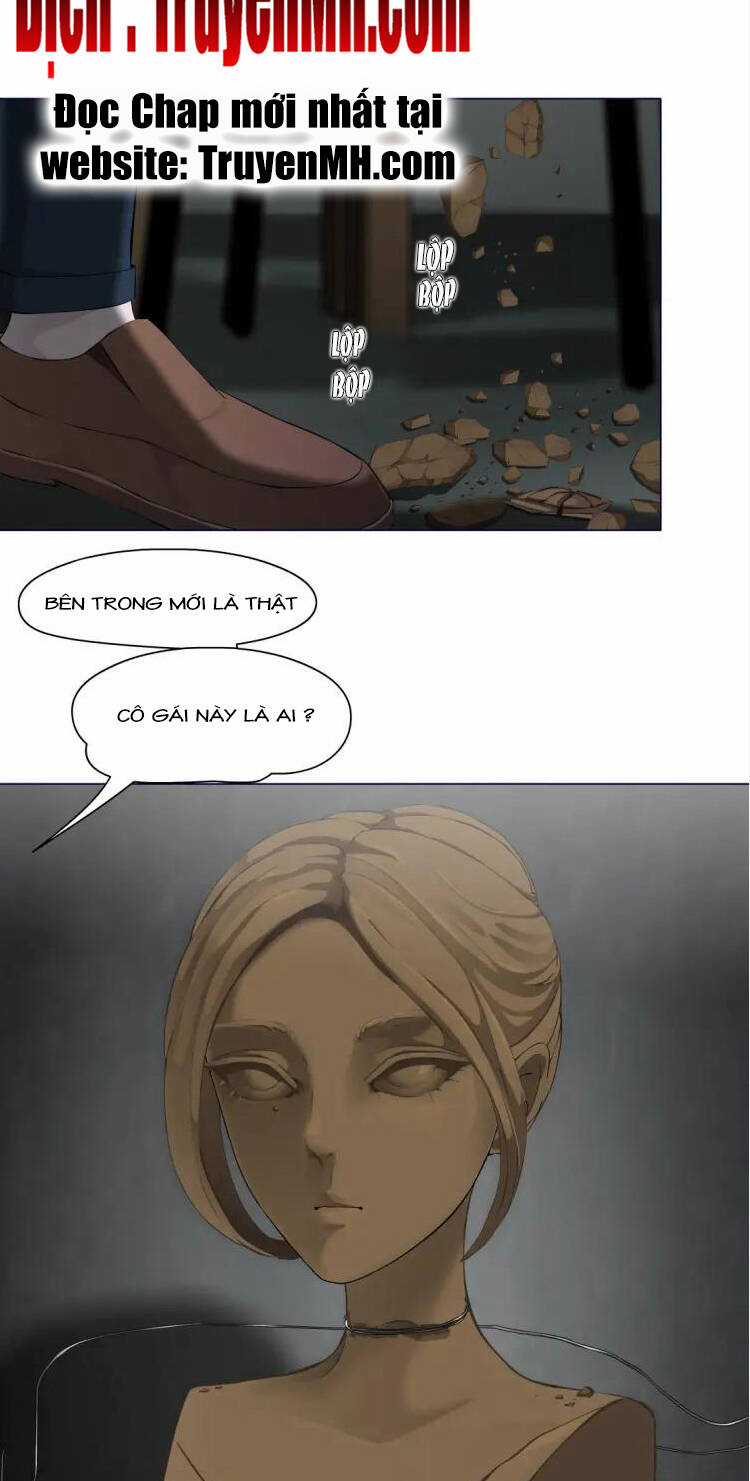 Điêu Khắc - Chapter 66 - Trang 15