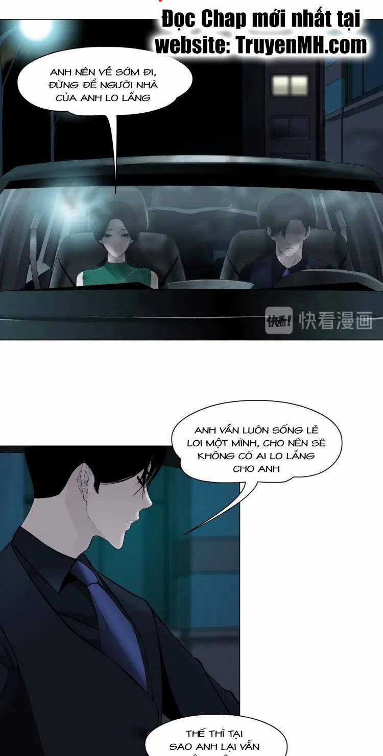 Điêu Khắc - Chapter 66 - Trang 17