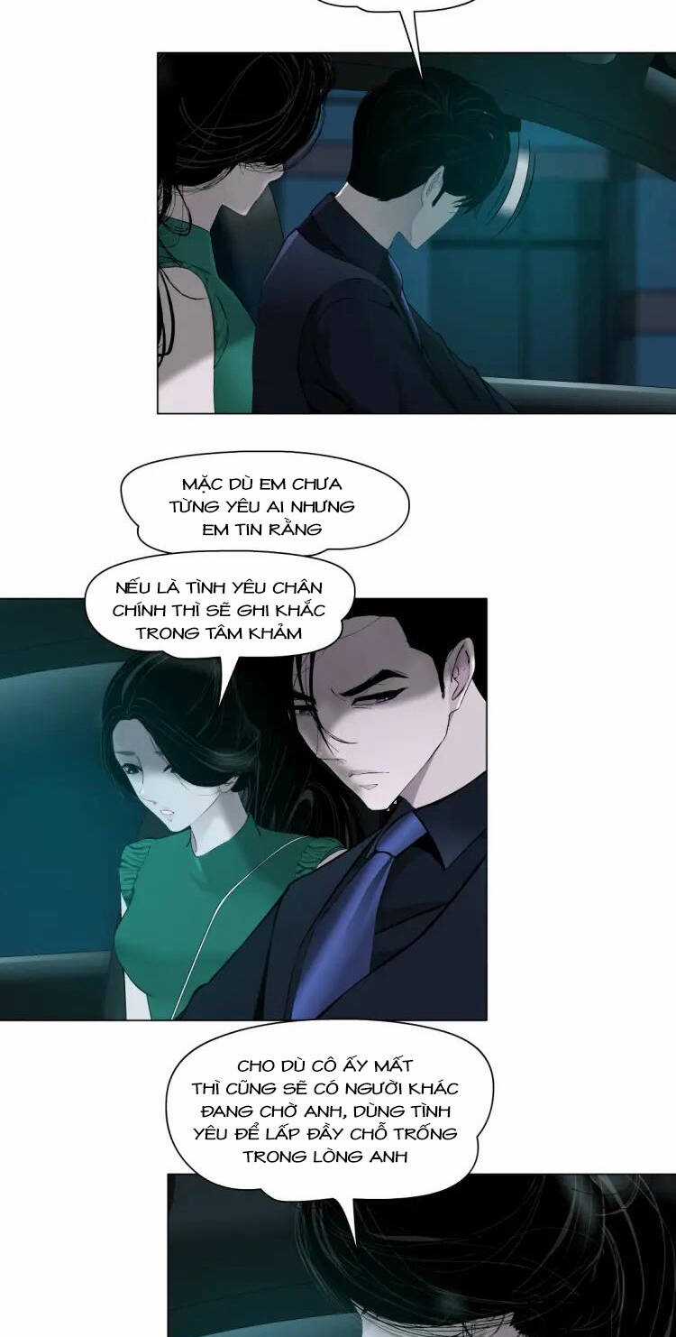 Điêu Khắc - Chapter 66 - Trang 19