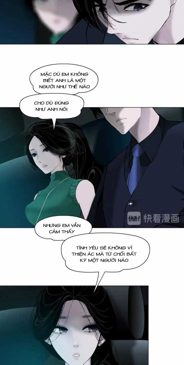 Điêu Khắc - Chapter 66 - Trang 21