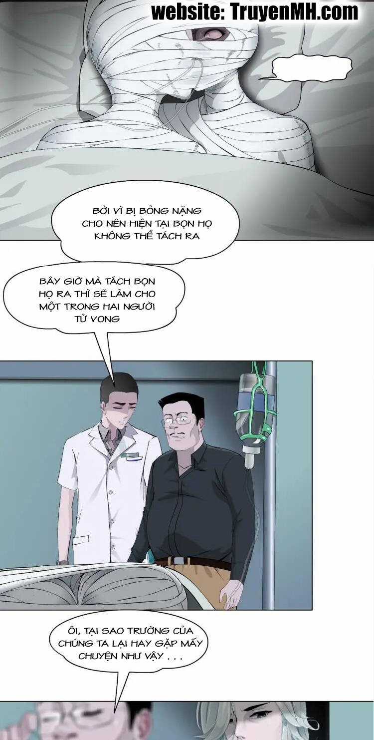 Điêu Khắc - Chapter 66 - Trang 4