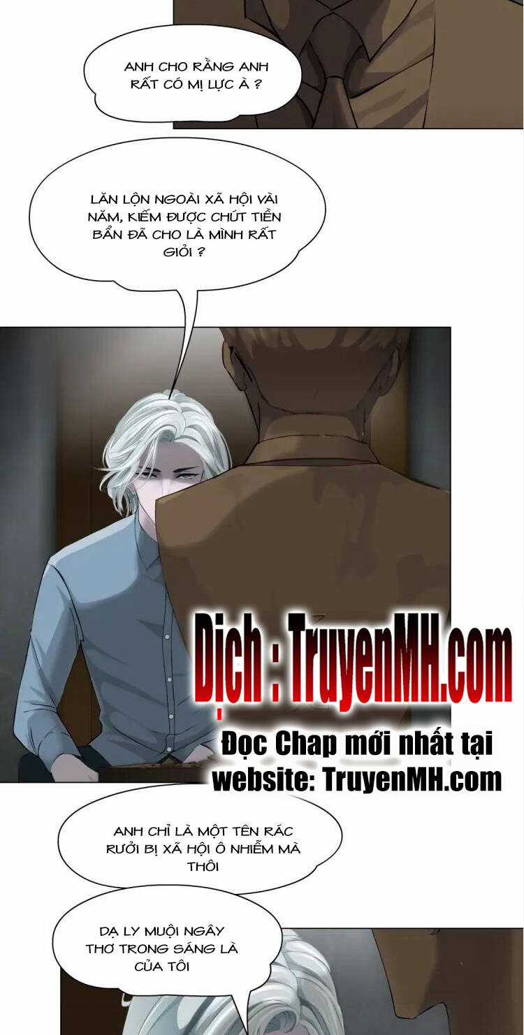 Điêu Khắc - Chapter 66 - Trang 8