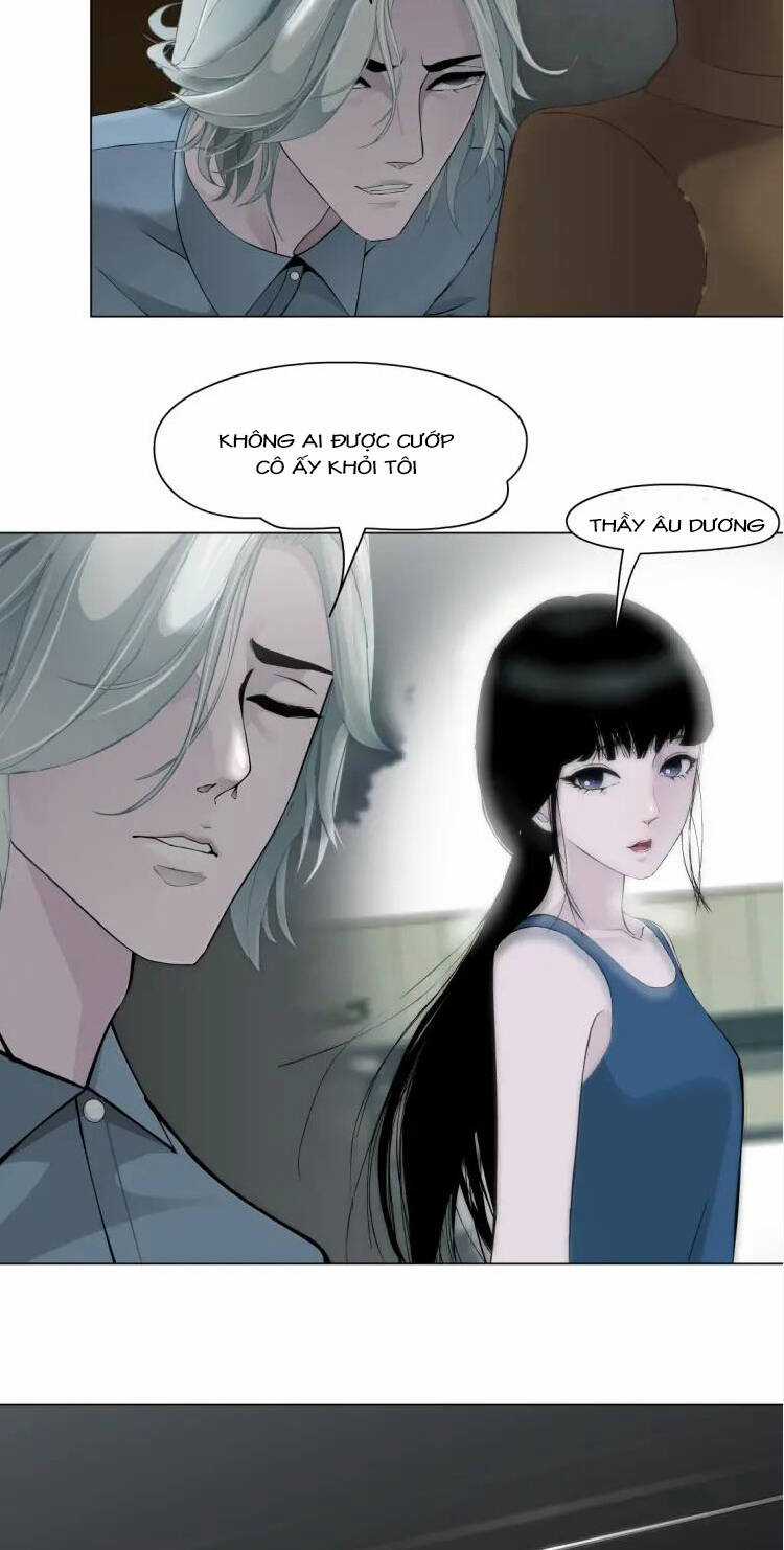 Điêu Khắc - Chapter 66 - Trang 9