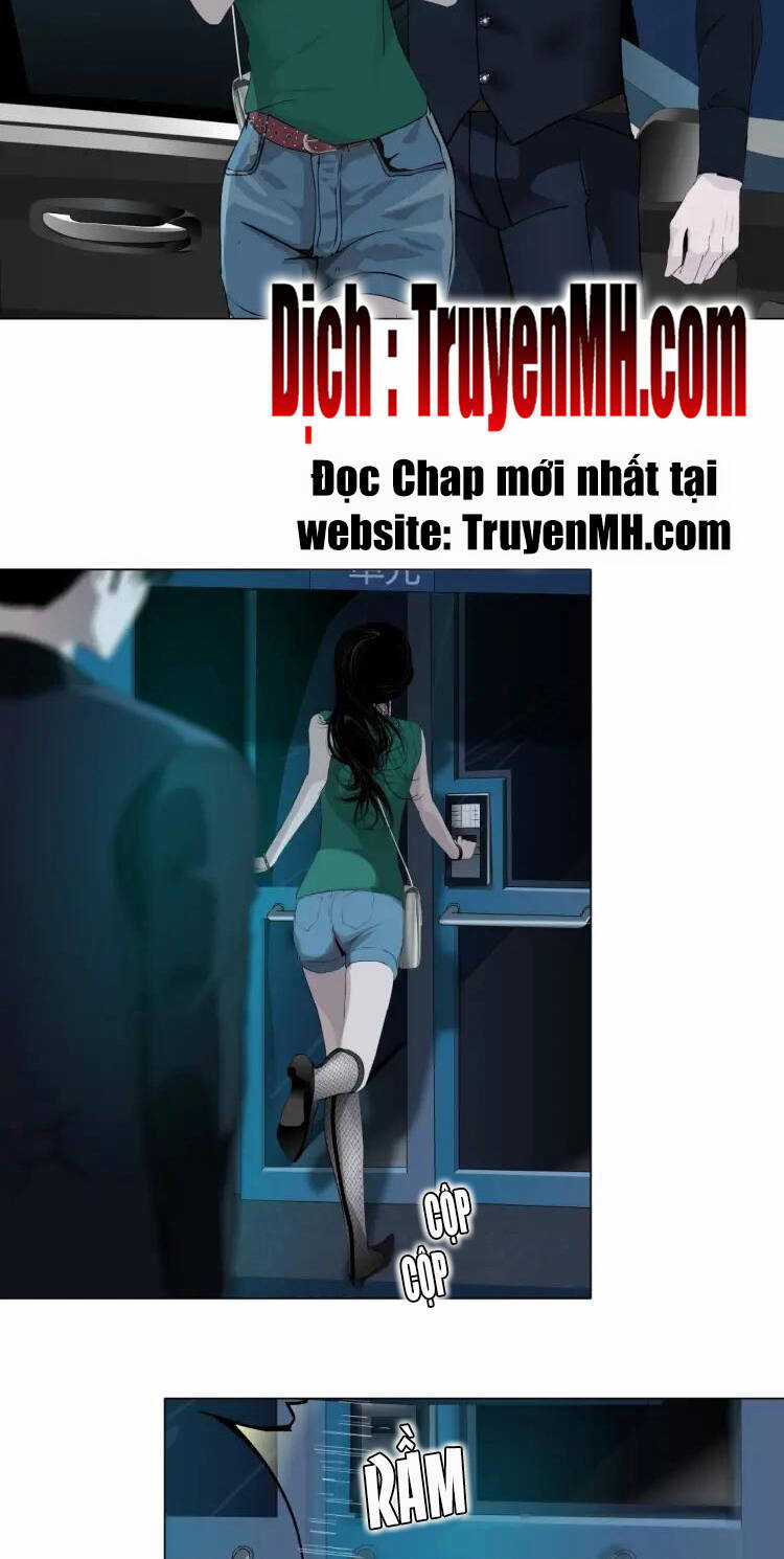 Điêu Khắc - Chapter 67 - Trang 11