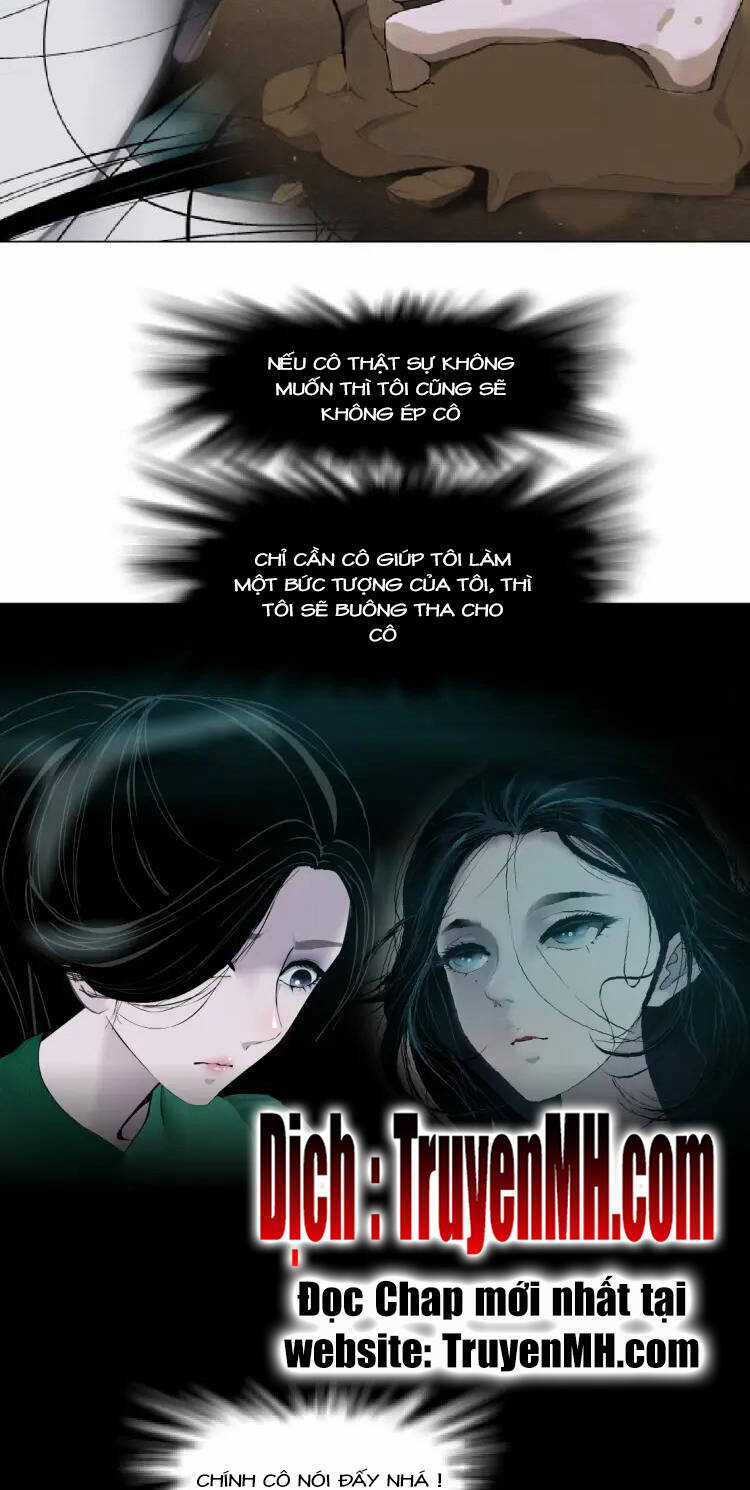 Điêu Khắc - Chapter 67 - Trang 16