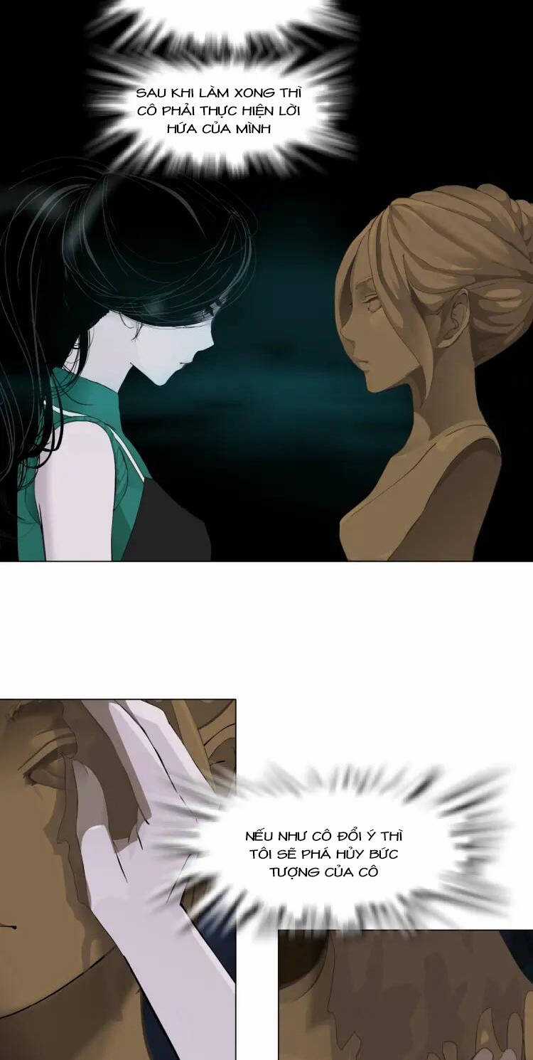 Điêu Khắc - Chapter 67 - Trang 17