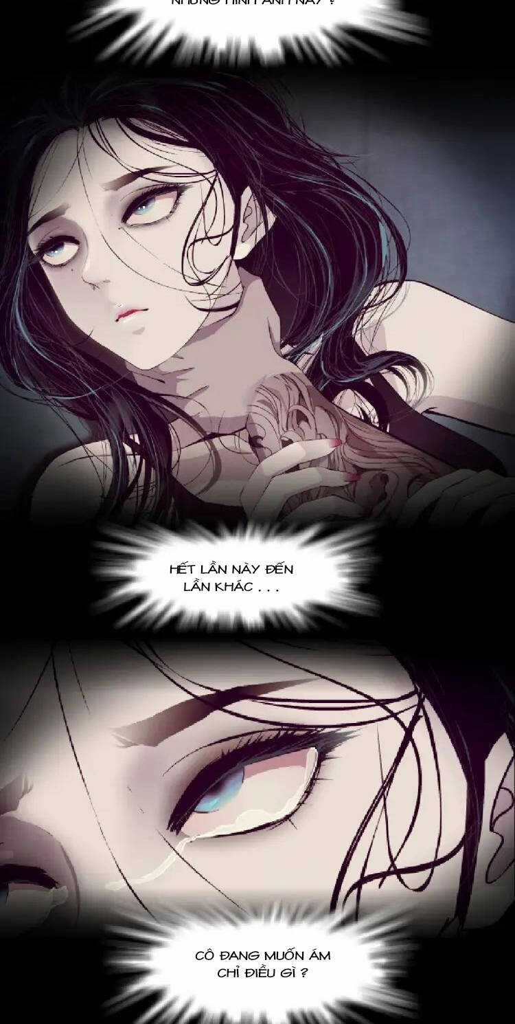 Điêu Khắc - Chapter 67 - Trang 20