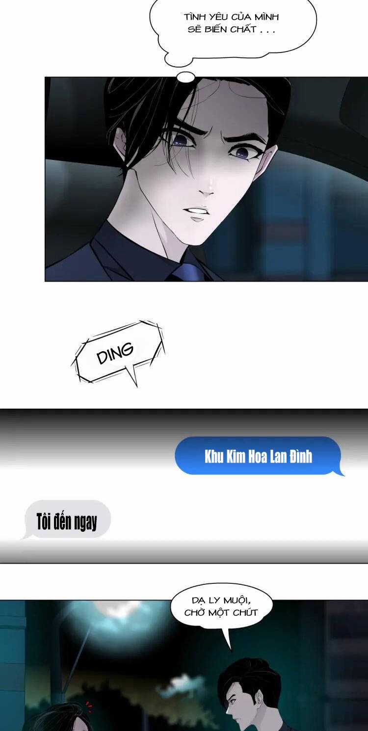 Điêu Khắc - Chapter 67 - Trang 4