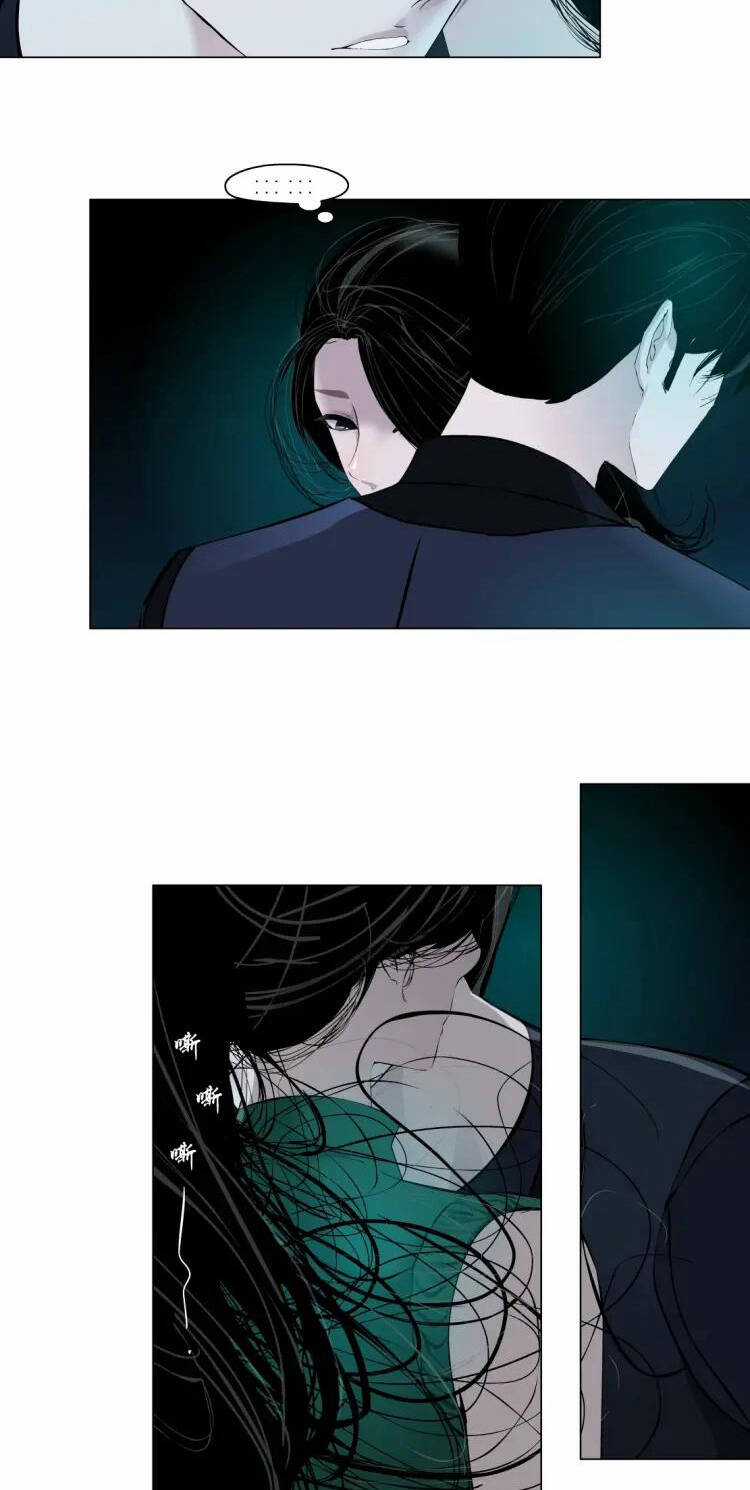 Điêu Khắc - Chapter 67 - Trang 8