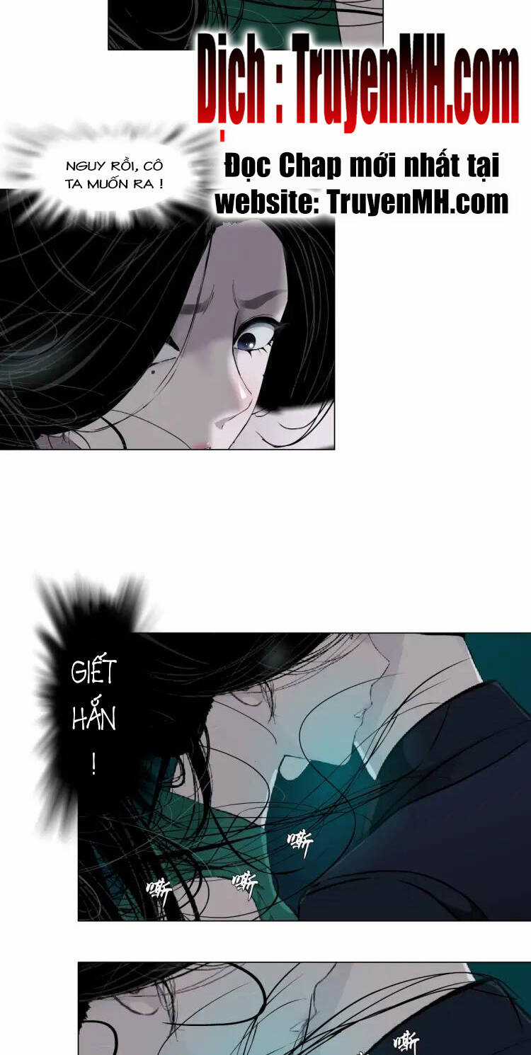 Điêu Khắc - Chapter 67 - Trang 9