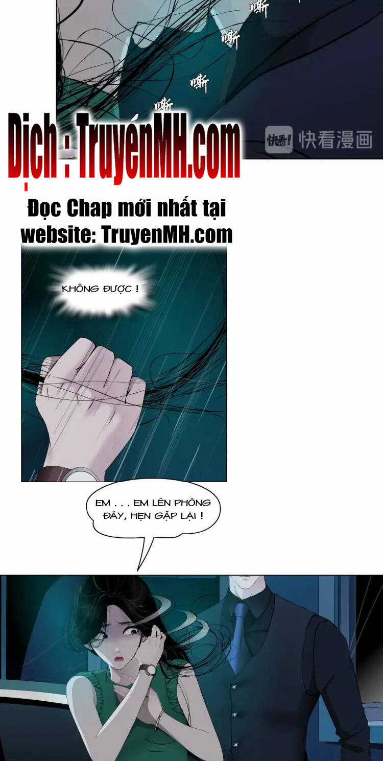 Điêu Khắc - Chapter 67 - Trang 10