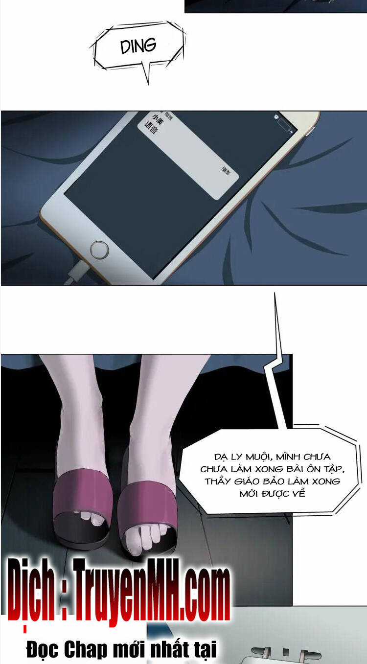 Điêu Khắc - Chapter 68 - Trang 15