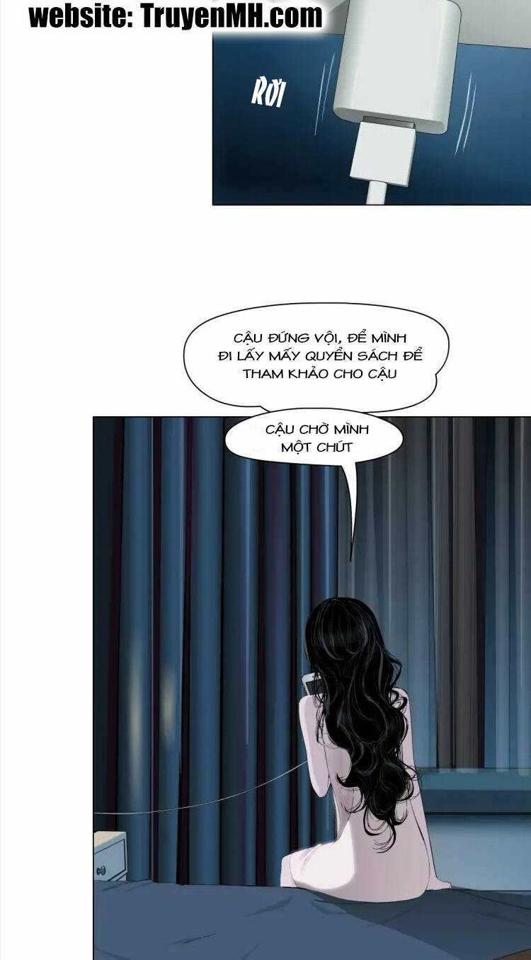 Điêu Khắc - Chapter 68 - Trang 16