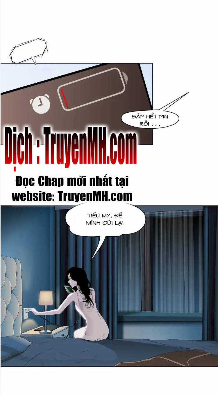 Điêu Khắc - Chapter 68 - Trang 9