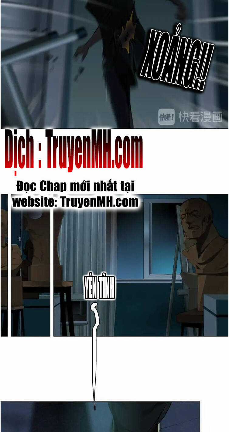 Điêu Khắc - Chapter 69 - Trang 14