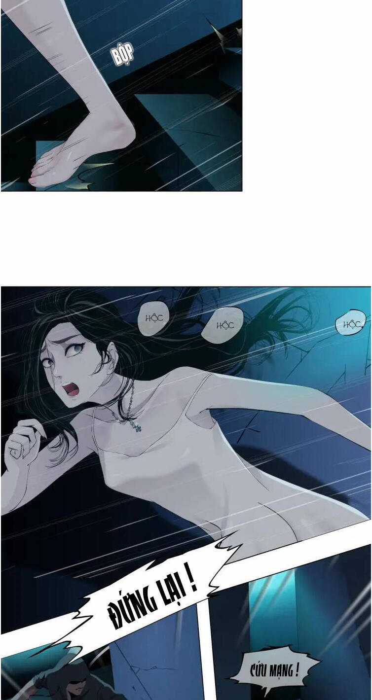 Điêu Khắc - Chapter 69 - Trang 19