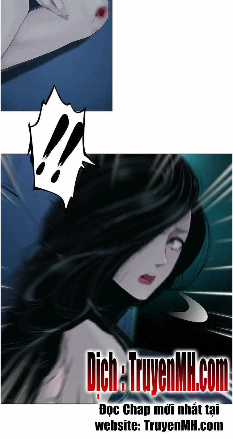 Điêu Khắc - Chapter 69 - Trang 21