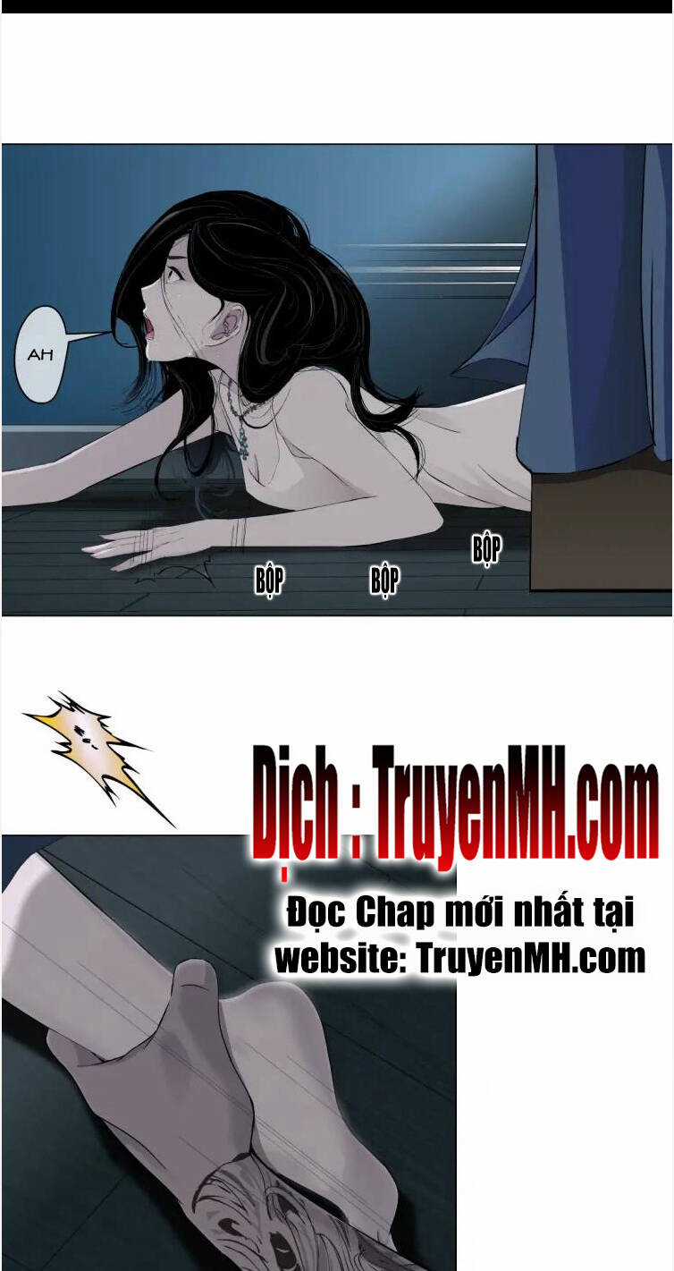 Điêu Khắc - Chapter 69 - Trang 5