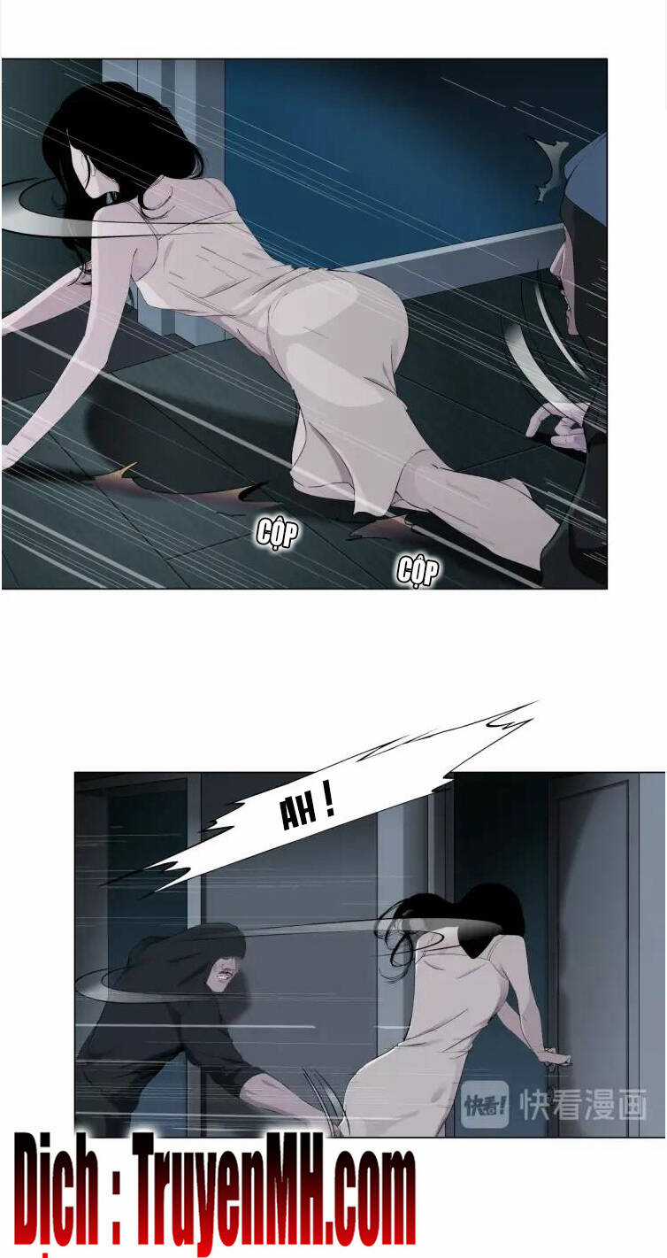 Điêu Khắc - Chapter 69 - Trang 7