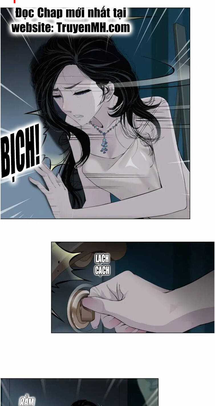 Điêu Khắc - Chapter 69 - Trang 8