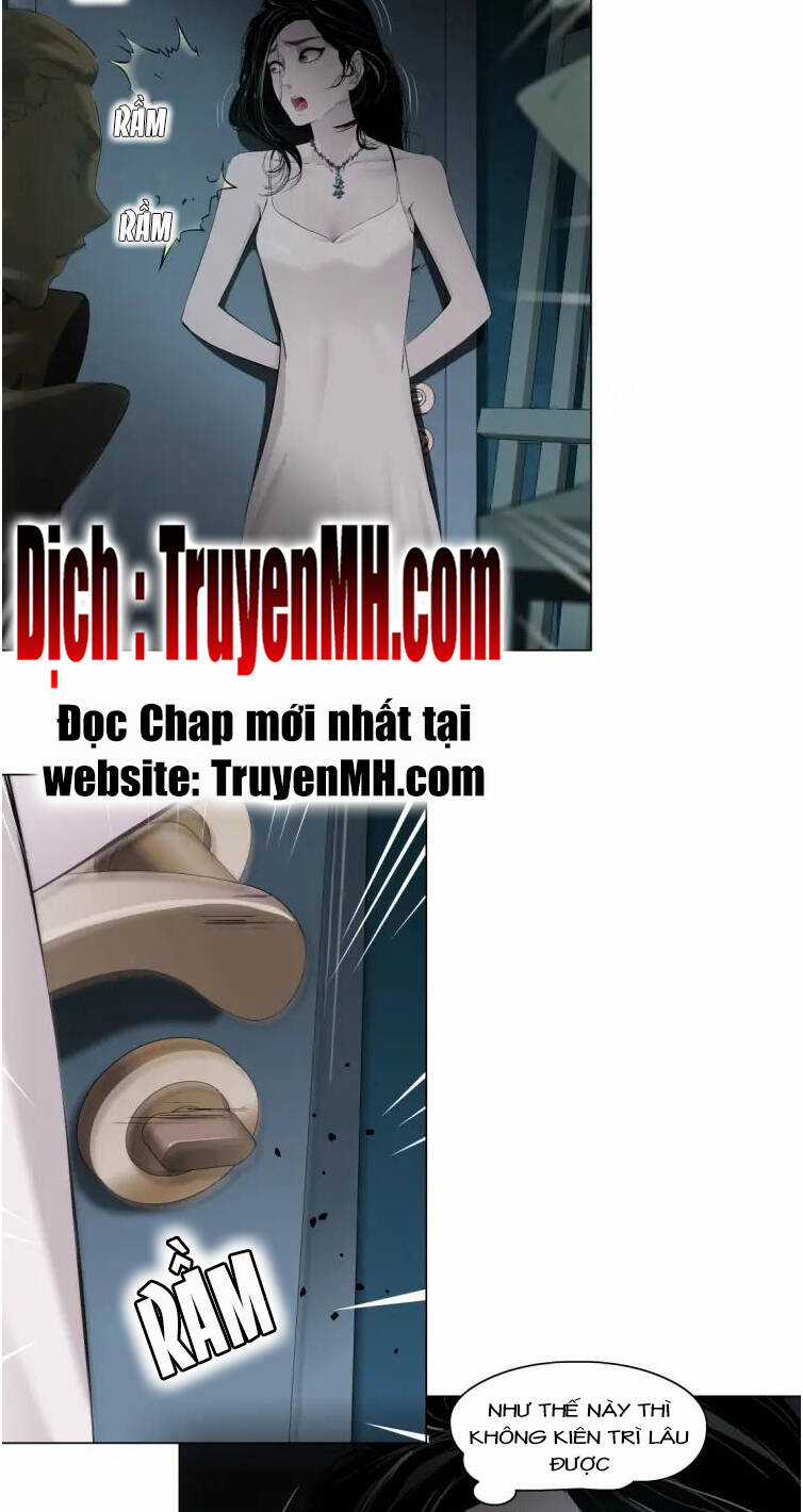 Điêu Khắc - Chapter 69 - Trang 9