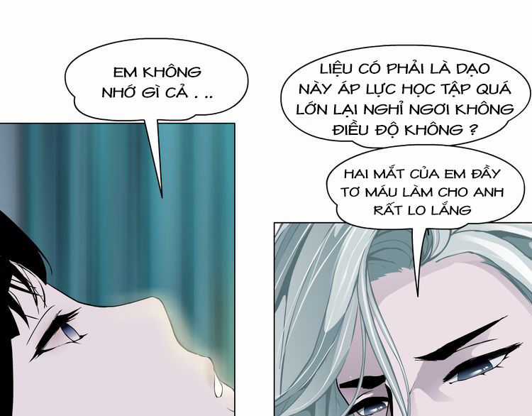 Điêu Khắc - Chapter 7 - Trang 34