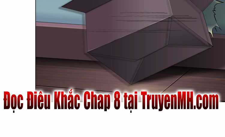 Điêu Khắc - Chapter 7 - Trang 48