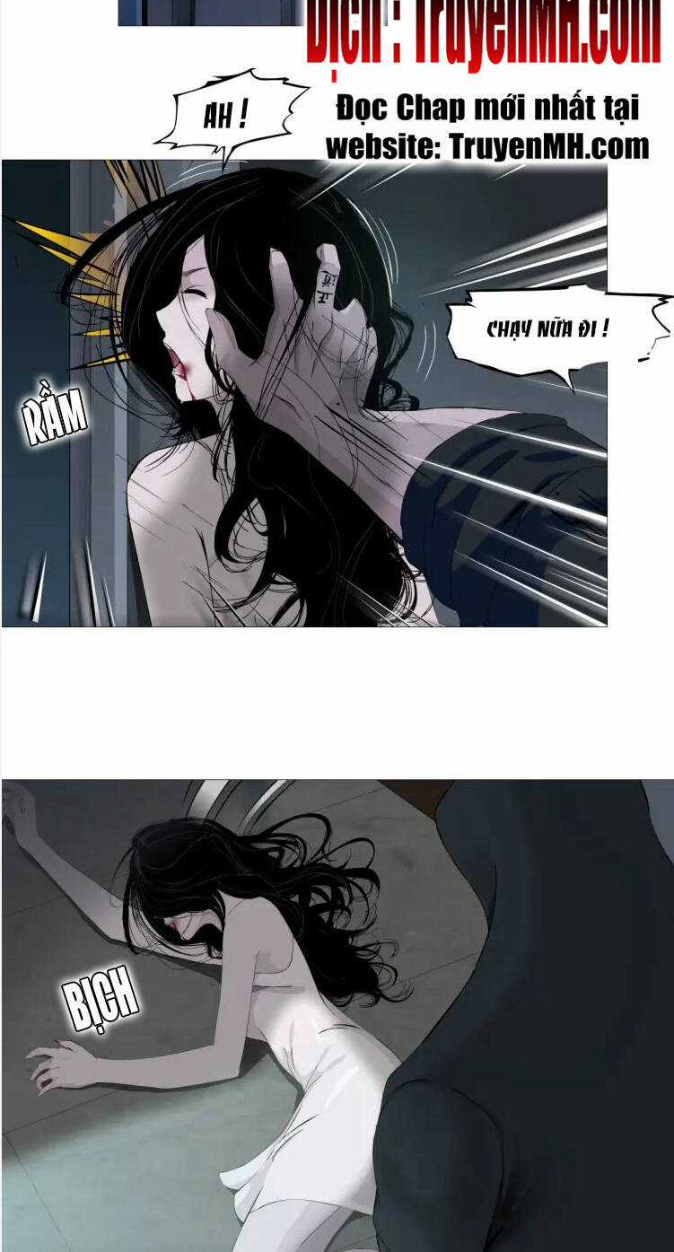 Điêu Khắc - Chapter 70 - Trang 15