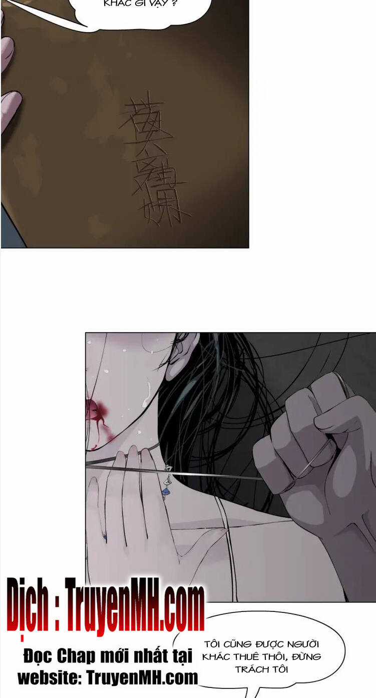 Điêu Khắc - Chapter 70 - Trang 20