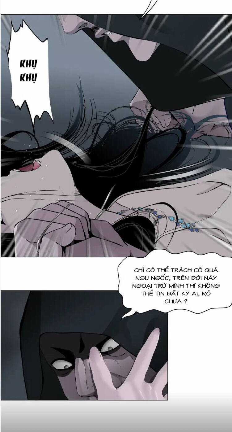 Điêu Khắc - Chapter 70 - Trang 21