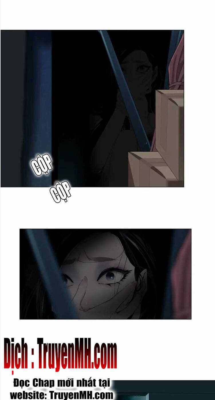 Điêu Khắc - Chapter 70 - Trang 4
