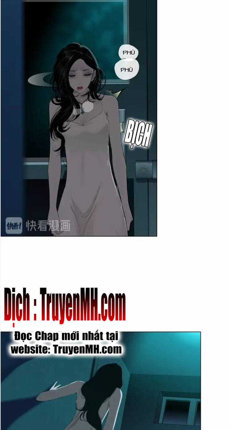 Điêu Khắc - Chapter 70 - Trang 8