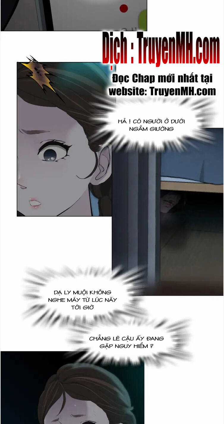 Điêu Khắc - Chapter 71 - Trang 14