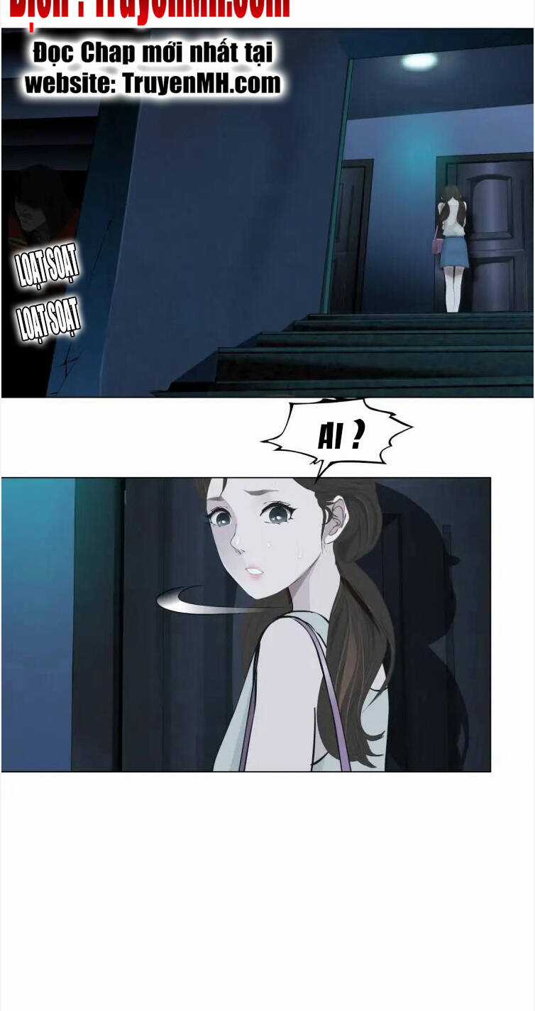 Điêu Khắc - Chapter 71 - Trang 16