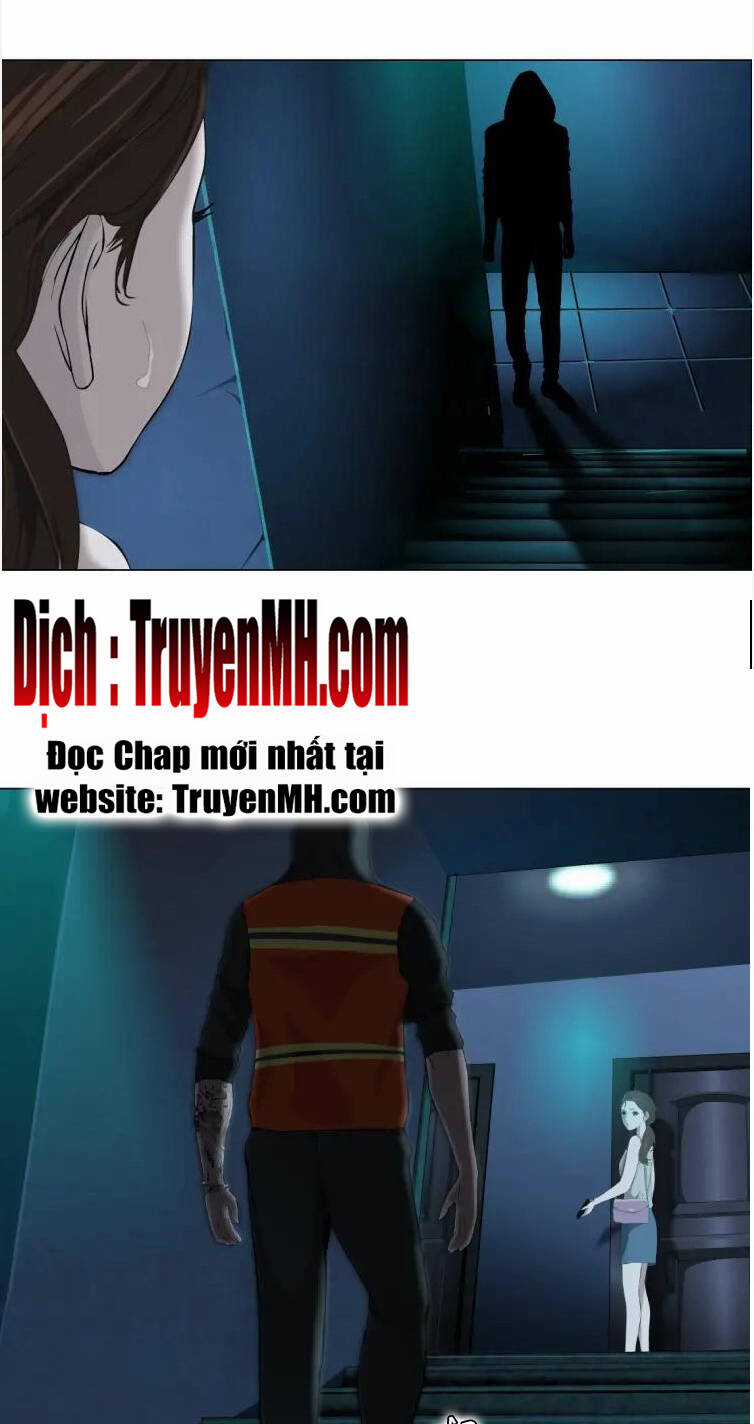 Điêu Khắc - Chapter 71 - Trang 17