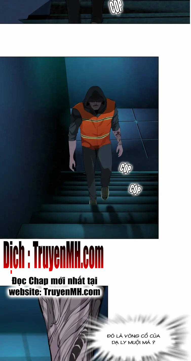 Điêu Khắc - Chapter 71 - Trang 18