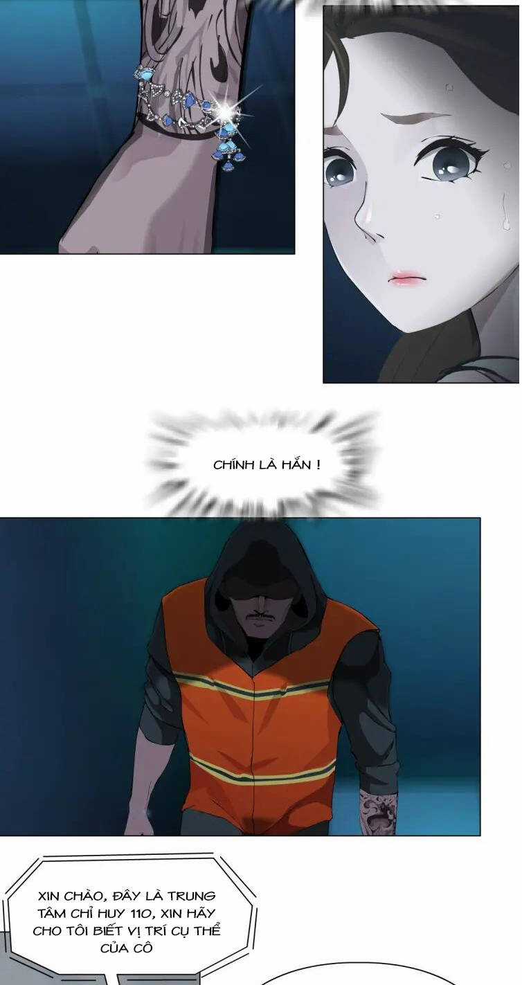 Điêu Khắc - Chapter 71 - Trang 19