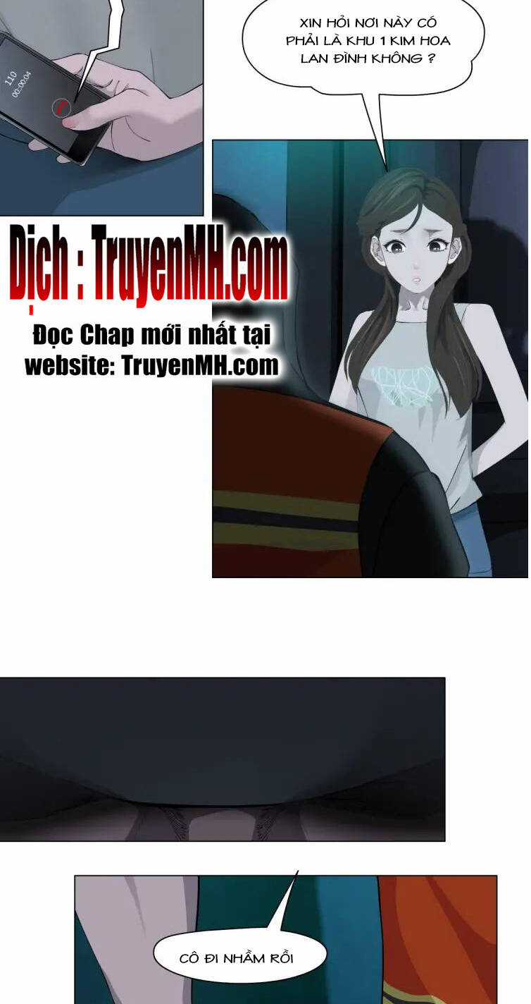 Điêu Khắc - Chapter 71 - Trang 20