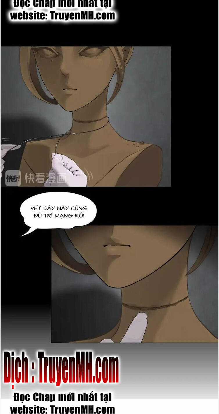 Điêu Khắc - Chapter 71 - Trang 5