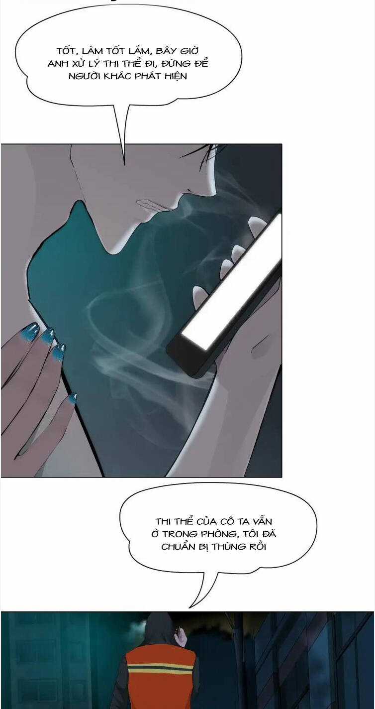 Điêu Khắc - Chapter 71 - Trang 6