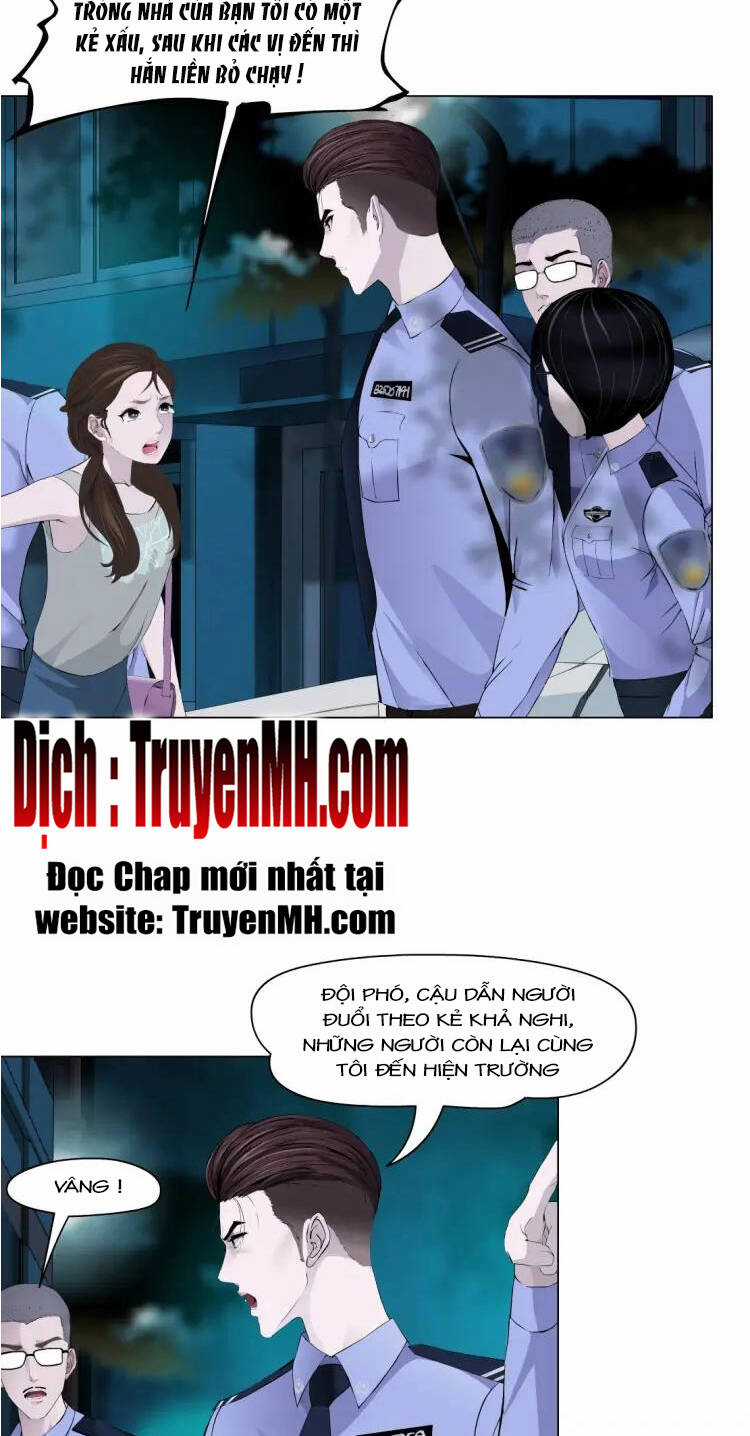Điêu Khắc - Chapter 72 - Trang 14